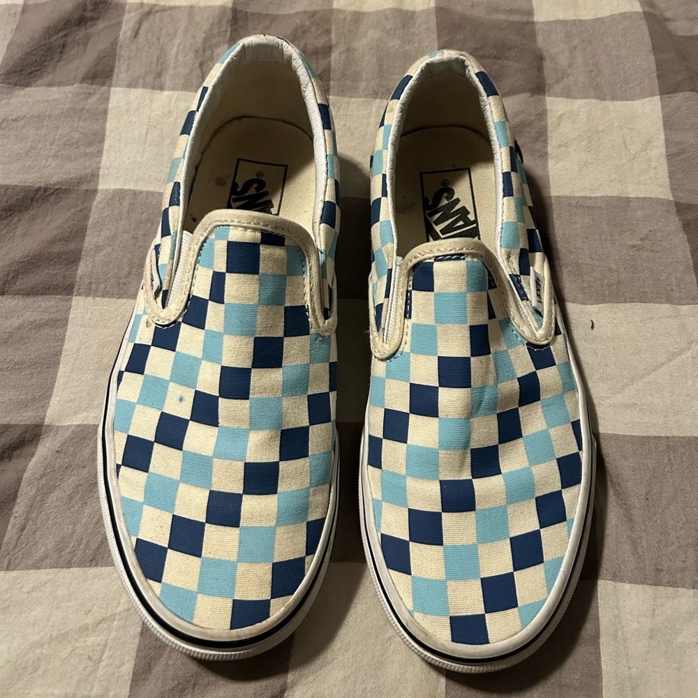 Vans women’s 7.5